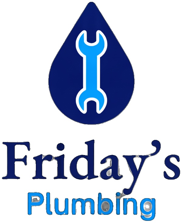 Friday's Plumbing logo
